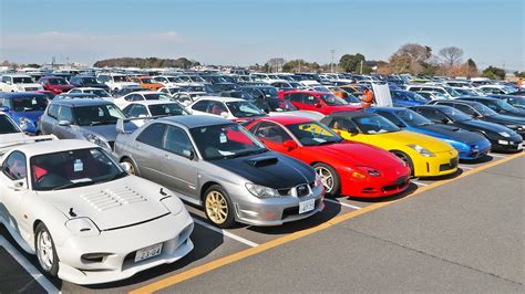 JAPANESE AUCTIONS